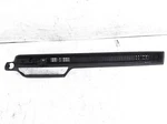 2023-2024 Honda Cr-v Dash Instrument Trim W/air Vents 77252-3a0-a01za. Fixed Price $124.69.