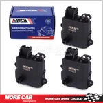 3* Heater Air Blend Door Actuator For Ford Flex Taurus Lincoln Mks Mercury Sable. Fixed Price $39.50.