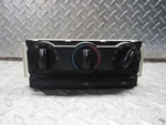 2007-2010 Ford Edge Hvac Heater Temperature Climate Control Switch 7t43-19980-ac. Fixed Price $41.21.
