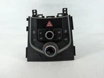 2014-2016 Hyundai Elantra Ac Heater Climate Control Temperature Oem J6orx. Fixed Price $40.32.
