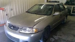 Nissan Sentra 2002 Compressor Used 9771. Fixed Price $129.89.