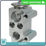 A/c Expansion Valve For 17-18 Bmw X4 L4 2.0l L6 3.0l. Fixed Price $44.95.