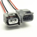 For 2015-2023 Dodge Challenger A/c Compressor Clutch Coil Connector - 68232392ac. Fixed Price $23.79.