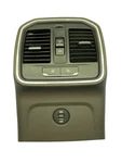2015-2018 Porsche Macan Rear Console Climate Control W/ Heat Seats+vent *scrape*. Fixed Price $114.74.