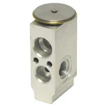 For Lexus Lx570 & Toyota Land Cruiser New Rear A/c Ac Expansion Valve Device. Fixed Price $44.41.