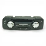 2013-2015 Audi S6 A6 C7 Temperature Climate Heater Control Switch Panel Rear. Fixed Price $92.39.