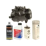 Four Seasons 4764r A/c Compressor Kit. Fixed Price $436.96.