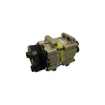 Ac Compressor Integral Sohc Fits 92-93 Escort. Fixed Price $313.00.