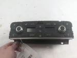 Temperature Control Front With Heated Seats Opt 4a4 Fits 05-10 Audi A8. Fixed Price $75.00.