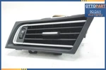 09-15 Bmw 750i 740li Driver Side Left Air Vent Grille Ac Conditioning Oem. Fixed Price $17.32.