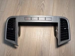 2009-2015 Toyota Venza Center Dash Bezel A/c Heat Air Vent Vents Duct Oem. Fixed Price $119.00.