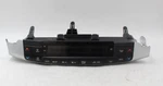 Temperature Control Without Navigation 2011-2013 Lexus Ct200h Oem #9392. Fixed Price $24.00.