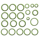A/c System O-ring And Gasket Kit Global. Fixed Price $18.51.