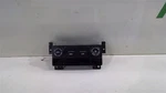 2018-2021 Chevy Traverse Rear Ac Temperature Climate Control Switch 23507152. Fixed Price $65.00.