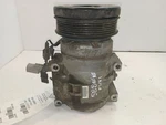 Ac Compressor From 2006 Toyota Tundra 4.7l 12940823. Fixed Price $93.94.