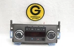 2007-2009 Saturn Aura Heater A/c Temperature Hvac Digital Climate Control Unit. Fixed Price $34.23.