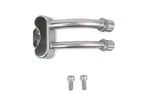Holley 199-201 Line Adapter-manifold For Sd7 A/c Comp. Fixed Price $39.64.