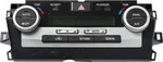 2012-2014 Toyota Camry Temperature Dual Climate Control Panel 55900-06370. Fixed Price $120.00.