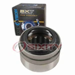 Mevotech Bxt Rear Wheel Bearing For 1980 Plymouth Pb100 Axle Drivetrain Pj. Fixed Price $21.25.