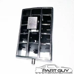 68-69 Cutlass 442 A/c Rh/lh Vent Louver Assembly Ac Air Conditioning Heater Olds. Fixed Price $75.00.