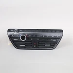 2014-2021 Bmw I3 I3s Radio Climate Control Panel Unit Oem 61319379125. Fixed Price $134.24.