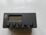 Hella 8eu00769601 Blok Webasto Eberspacher 8eu007696-01 Control Unit For Bus. Fixed Price $145.00.