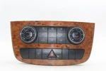 Temperature Control 251 Type R320 Front Fits 08-09 Mercedes R-class. Fixed Price $40.00.
