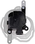Dorman Hvac Blend Door Actuator , Pn# 604-311. Fixed Price $40.95.