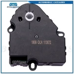 1pcs Air Blend Door Actuator For Blue Bird Kenworth Peterbilt Volvo Western Star. Fixed Price $17.51.
