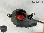 07-13 Mercedes S550 W221 Under Dashboard Blower Motor Ventilator A2218380006 Oem. Fixed Price $34.60.
