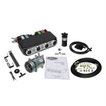 Vintage Air 981413 Underdash Heat And A/c Kit, Mother Of Pearl Insert. Fixed Price $885.99.