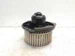 1997-99 Infiniti Qx4 (build Thru 11/98) Front Blower Motor - Auto Temp. Fixed Price $24.50.