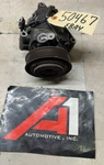 2010-2013 Suzuki Sx4 2.0l A/c Pump Unit Air Conditioning Compressor Assembly Oem. Fixed Price $78.38.