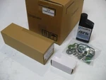 New A/c Ac Compressor Kit For 2001-2003 Mazda Protege (2.0l Only). Fixed Price $283.99.