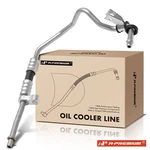 A-premium Inlet Transmission Oil Cooler Line For Chevy Trailblazer 21-24 Buick. Fixed Price $45.29.