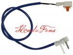 New Oem Air Conditioner Thermistor For Honda Accord Acura Mdx 80560-t2f-a01. Fixed Price $19.58.