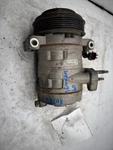 2007-2011 Jeep Wrangler Ac Compressor. Fixed Price $124.87.