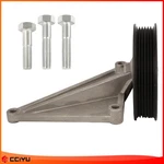 A/c Compressor Bypass Pulley 34228 Fits Freightliner 2500 Dodge Sprinter. Fixed Price $29.19.
