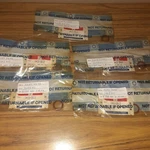 5 Nos Gm New Acdelco 15-3985 Seal, A/c Accumulator Tube 52454646 Gr 8.927 F51. Fixed Price $15.99.