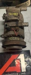 2008-2009 Hyundai Accent Air Conditioning A/c Ac Compressor 1.6l Oem. Fixed Price $79.99.