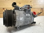 2015-2018 Ford Edge A/c Air Conditioning Compressor Oem F2gh-19d629-aa. Fixed Price $89.95.