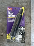 Nos Universal Quest R-12 / R-22 Auto Air Conditioner Stop Leak. Fixed Price $15.95.