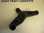 1969-1975 Camaro Used Gm#3995607 Small Block Lower Air Compressor Bracket. Fixed Price $32.00.