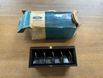 1971 Ford Pinto Nos Dash Lh Or Rh Heater Air Vent D12a-19623-ac. Fixed Price $15.00.