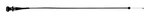 Crown Automotive J5463657 Hvac Cable Fits 78-86 Cj5 Cj7 Scrambler. Fixed Price $32.00.