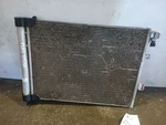 Ac Condenser From 2016 Nissan Sentra 12379407. Fixed Price $164.94.