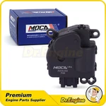 604-242 Air Inlet Main Heater A/c Blend Door Actuator Fit Ford Lincoln Mercury. Fixed Price $14.67.