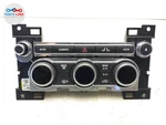 2017-19 Range Rover Sport Front Dash Climate Control Radio Ac Switch Panel L494. Fixed Price $85.45.