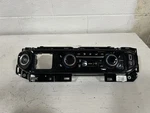 2025 Chevrolet Silvrdo25 Front Automatic Temperature Controller Oem Id 85796658. Fixed Price $137.70.