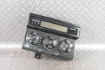 03-04 4 Runner Dash Cent Heat A/c Air Climate Control Unit Factory Oem Hvac Wty. Fixed Price $194.99.